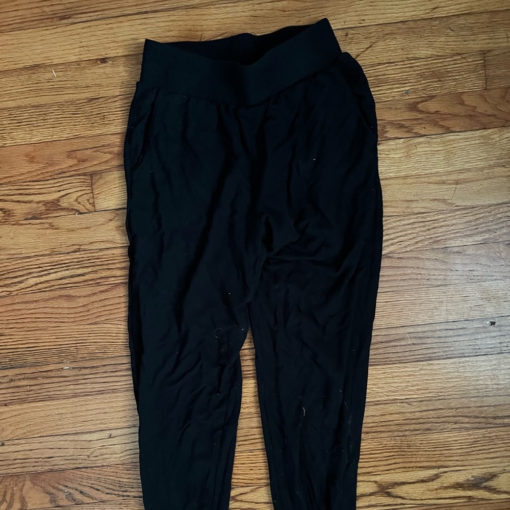 Z Supply Jogger Sweatpants